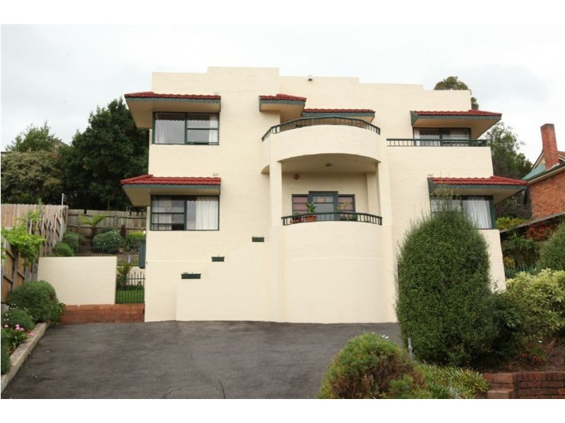 5/181 George Street, Launceston TAS 7250