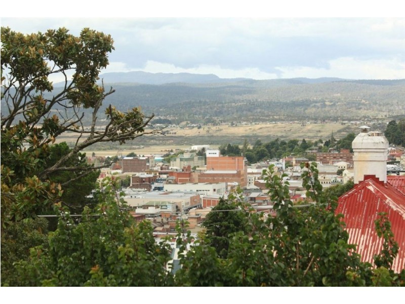 1 Reserve Street, West Launceston TAS 7250