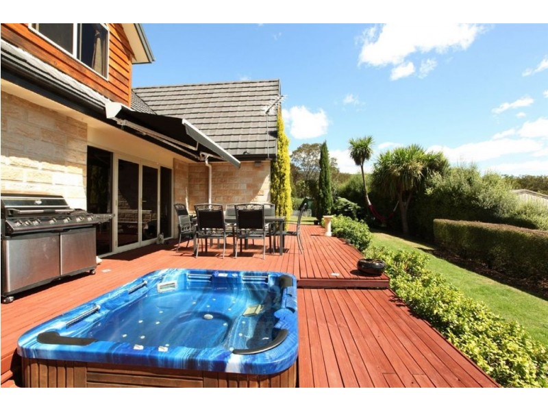 140 Blackstone Road, Blackstone Heights TAS 7250