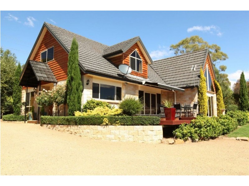 140 Blackstone Road, Blackstone Heights TAS 7250