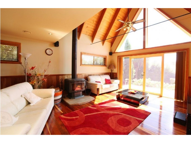 140 Blackstone Road, Blackstone Heights TAS 7250