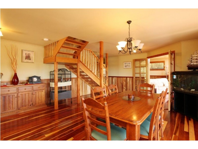 140 Blackstone Road, Blackstone Heights TAS 7250