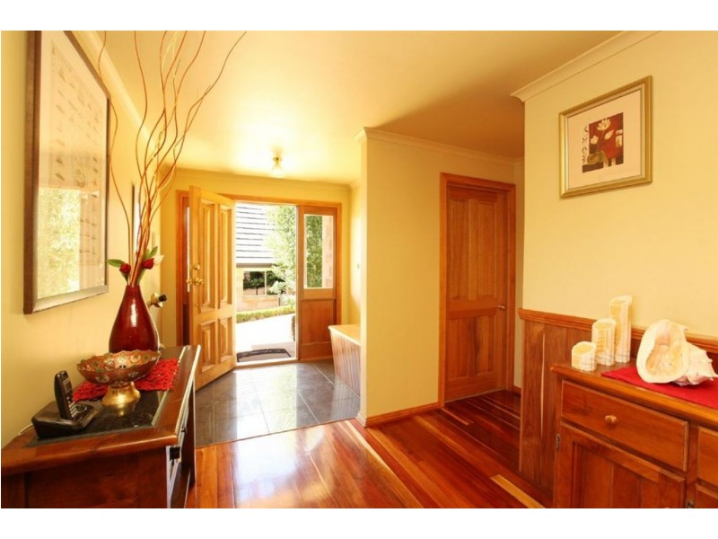 140 Blackstone Road, Blackstone Heights TAS 7250