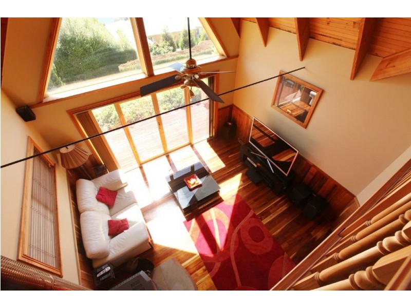 140 Blackstone Road, Blackstone Heights TAS 7250