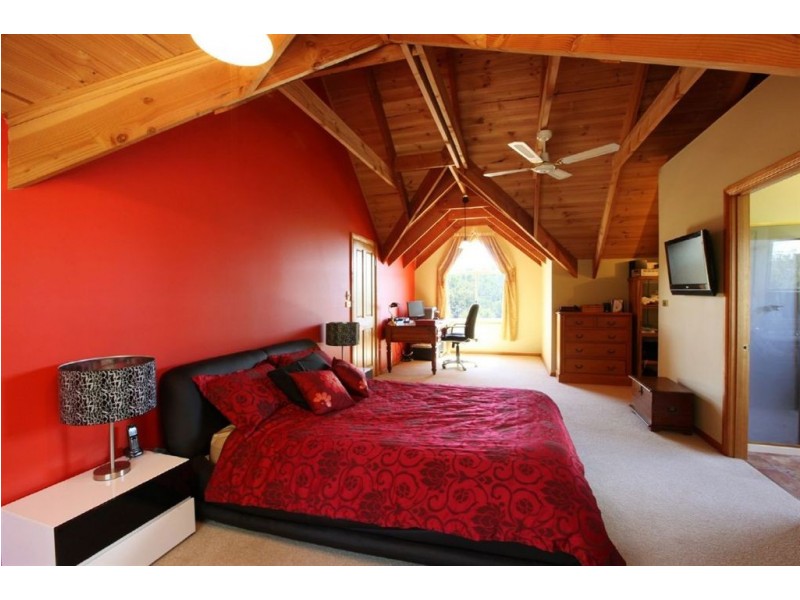 140 Blackstone Road, Blackstone Heights TAS 7250