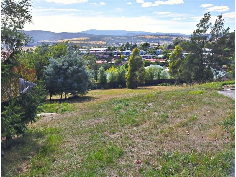 6 Kintail Crescent, Newstead TAS 7250