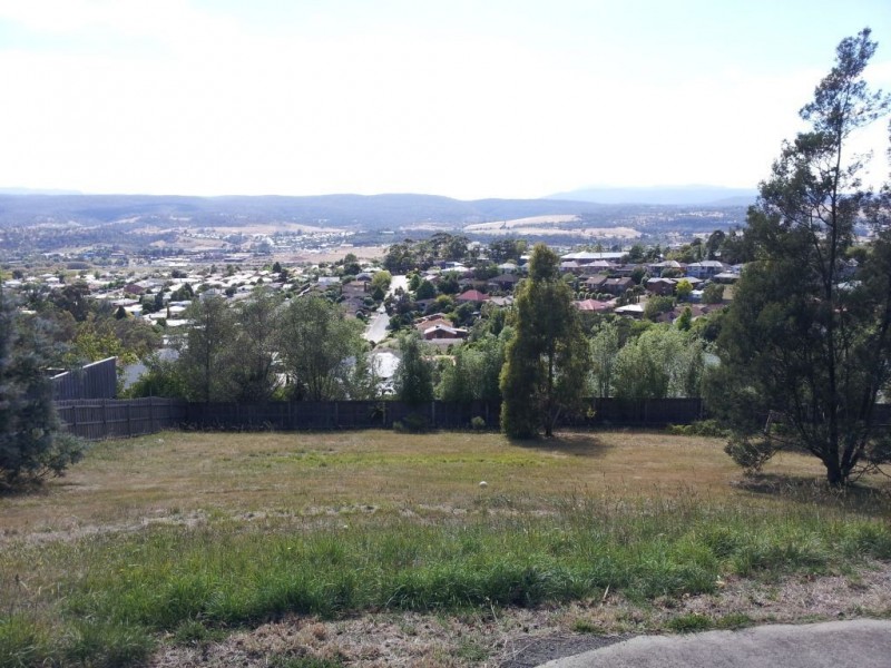 6 Kintail Crescent, Newstead TAS 7250