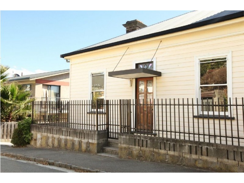 1 My Street, Launceston TAS 7250