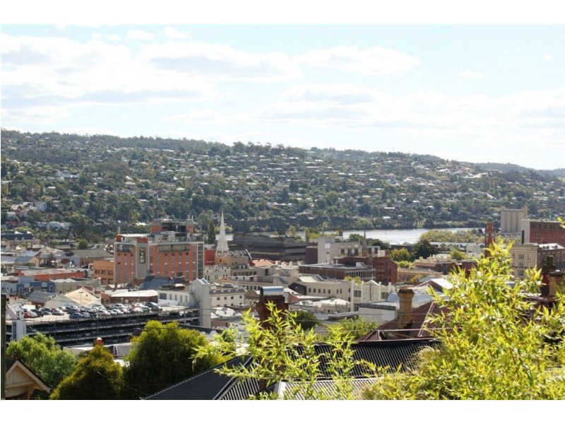 1 My Street, Launceston TAS 7250