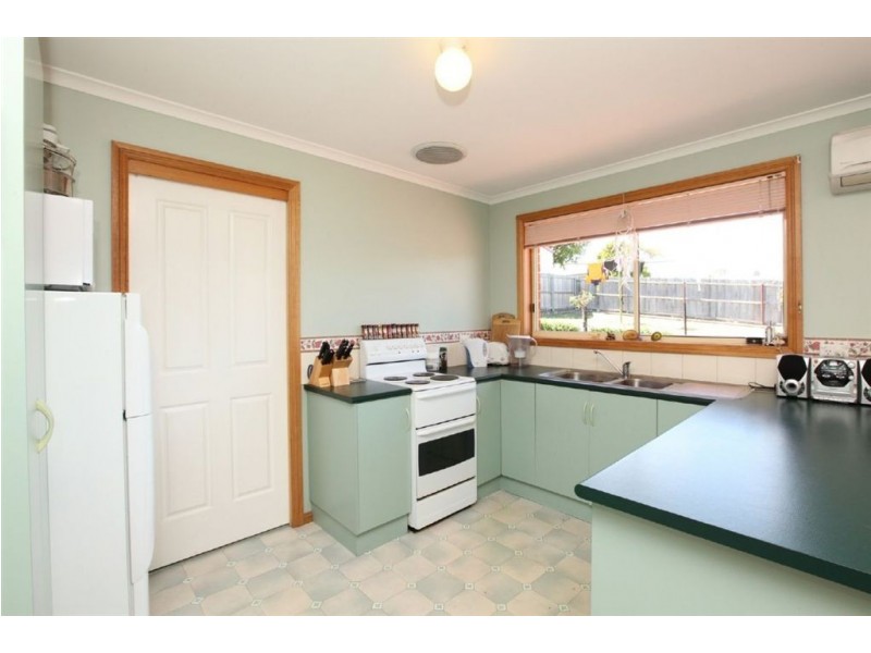 16 Luke Court, Summerhill TAS 7250