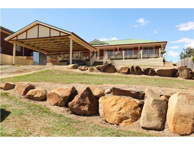 16 Luke Court, Summerhill TAS 7250