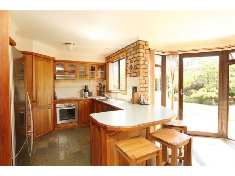 119 Leam Road, Hillwood TAS 7252