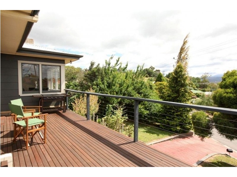 4 Granville Street, West Launceston TAS 7250