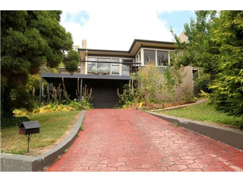 4 Granville Street, West Launceston TAS 7250