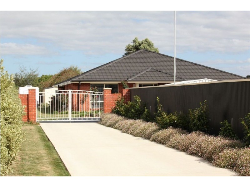 38 Taylor Street, Westbury TAS 7303