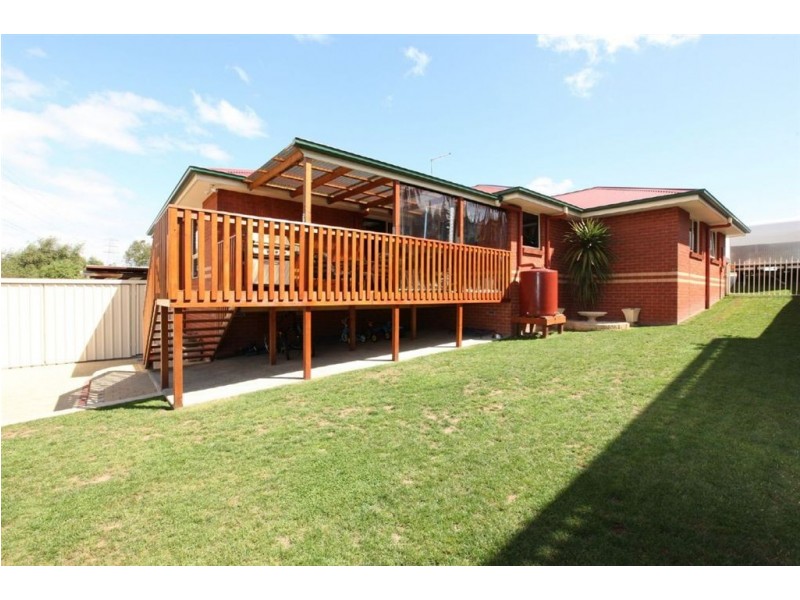 44 Belgrave Parade, Youngtown TAS 7249