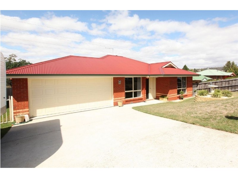 44 Belgrave Parade, Youngtown TAS 7249