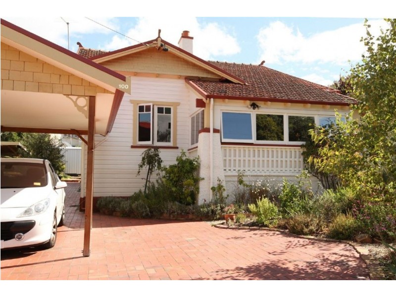 100 Abbott Street, East Launceston TAS 7250