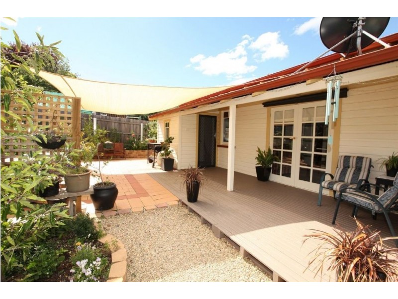 100 Abbott Street, East Launceston TAS 7250