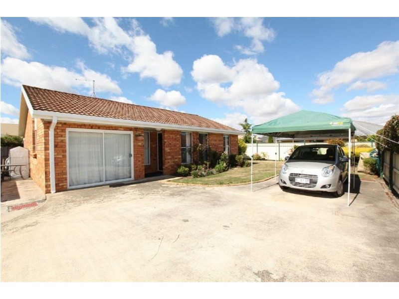 2/27 Country Club Avenue, Prospect Vale TAS 7250