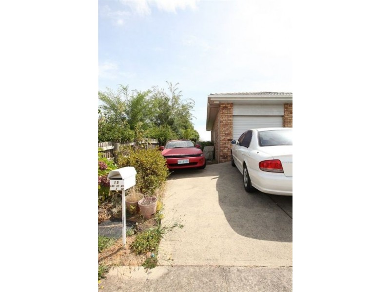 1/15 Las Vegas Drive, Prospect Vale TAS 7250