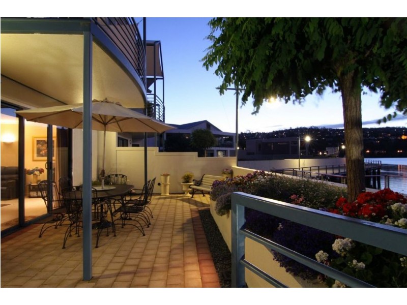5 Seaport Boulevard, Launceston TAS 7250