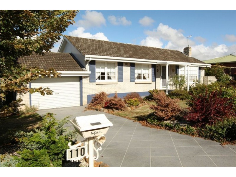 110 Cambridge Street, West Launceston TAS 7250