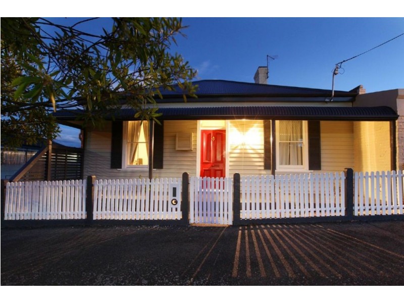 119 Balfour Street, Launceston TAS 7250
