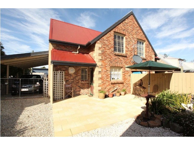 4a Collins Street, Evandale TAS 7212