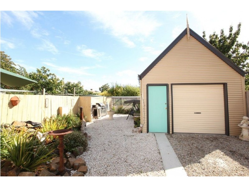 4a Collins Street, Evandale TAS 7212