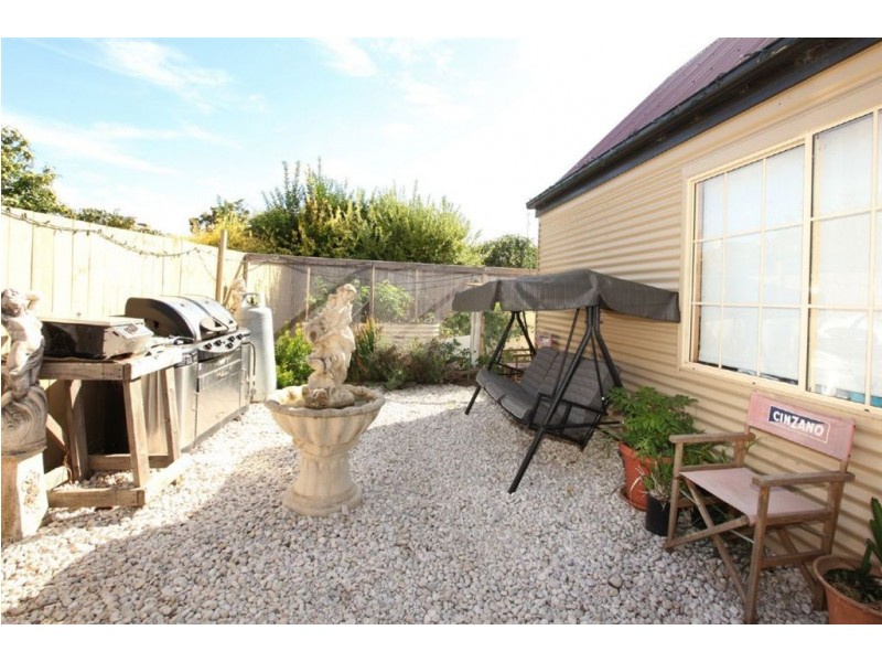 4a Collins Street, Evandale TAS 7212