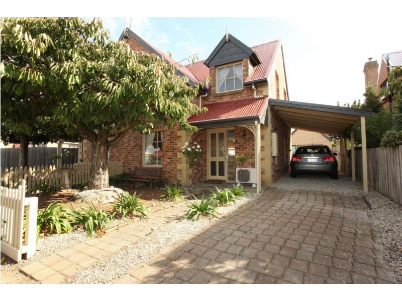 4 & 4a Collins Street, Evandale TAS 7212