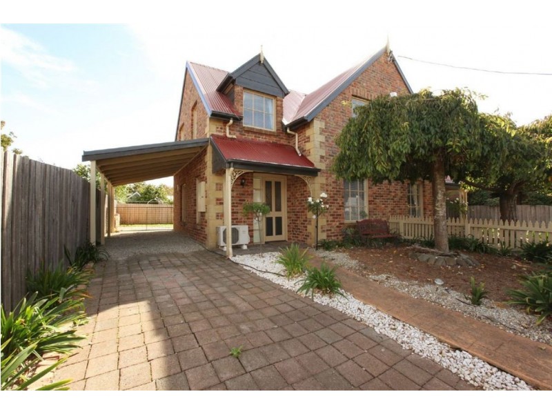 4 & 4a Collins Street, Evandale TAS 7212