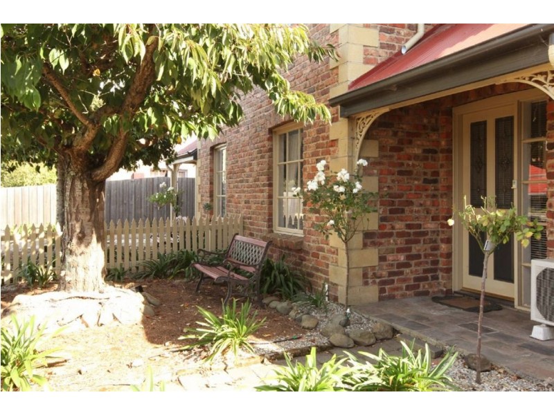 4 & 4a Collins Street, Evandale TAS 7212