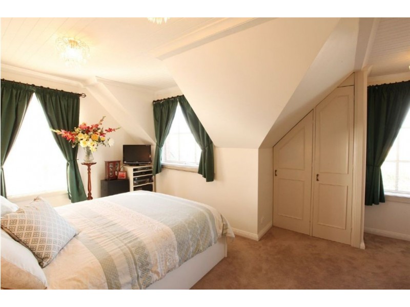 4 & 4a Collins Street, Evandale TAS 7212