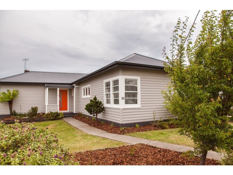 34 Belhaven Crescent, Newstead TAS 7250