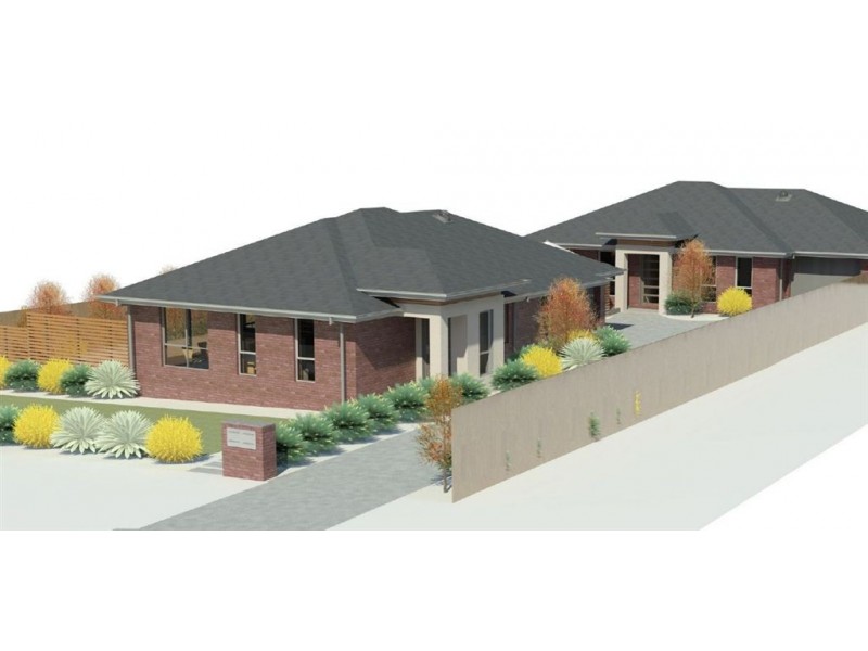 1/12 Pegema Place, Norwood TAS 7250