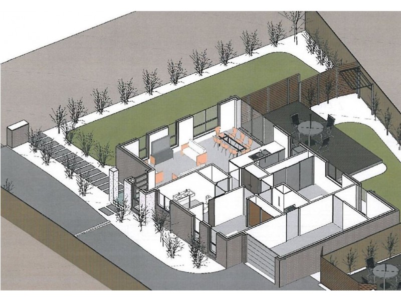 1/12 Pegema Place, Norwood TAS 7250