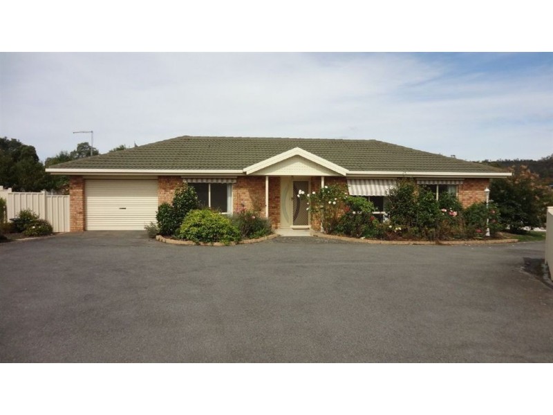 2/13 Baker Court, Blackstone Heights TAS 7250