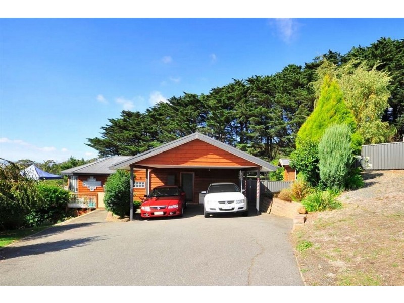 8 Kintail Crescent, Newstead TAS 7250