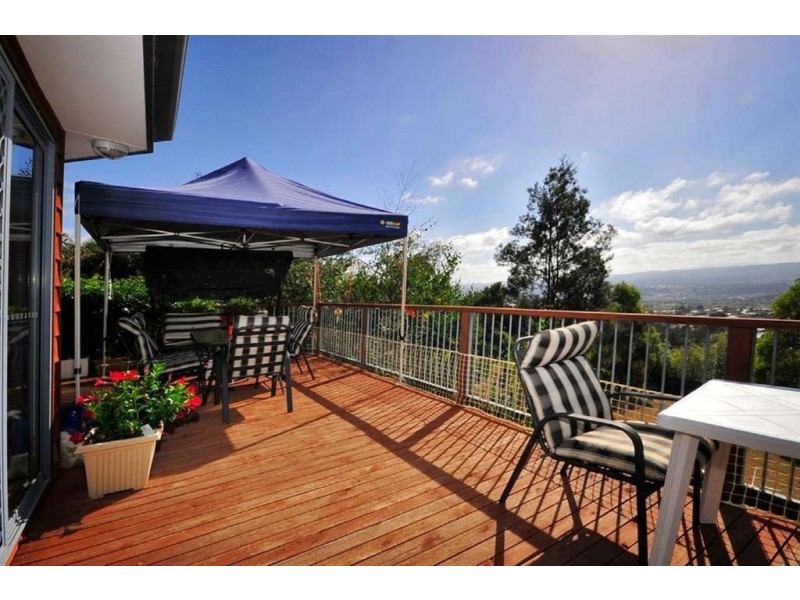 8 Kintail Crescent, Newstead TAS 7250