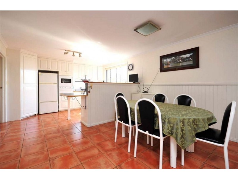 8 Kintail Crescent, Newstead TAS 7250