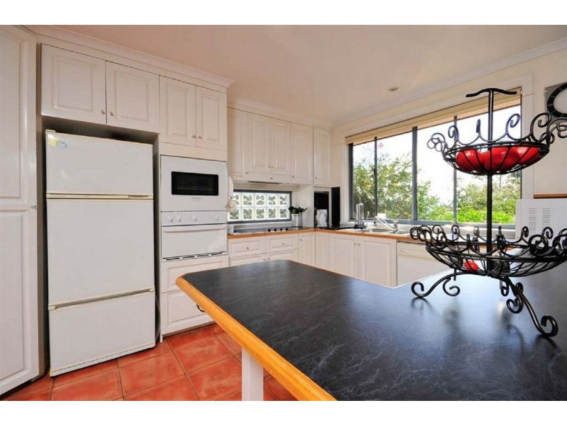 8 Kintail Crescent, Newstead TAS 7250