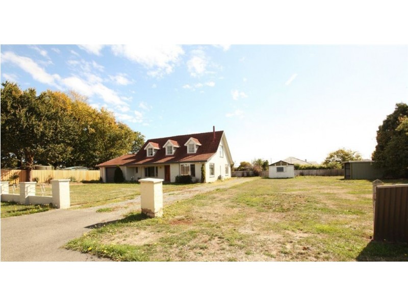 20 Mason Street, Longford TAS 7301