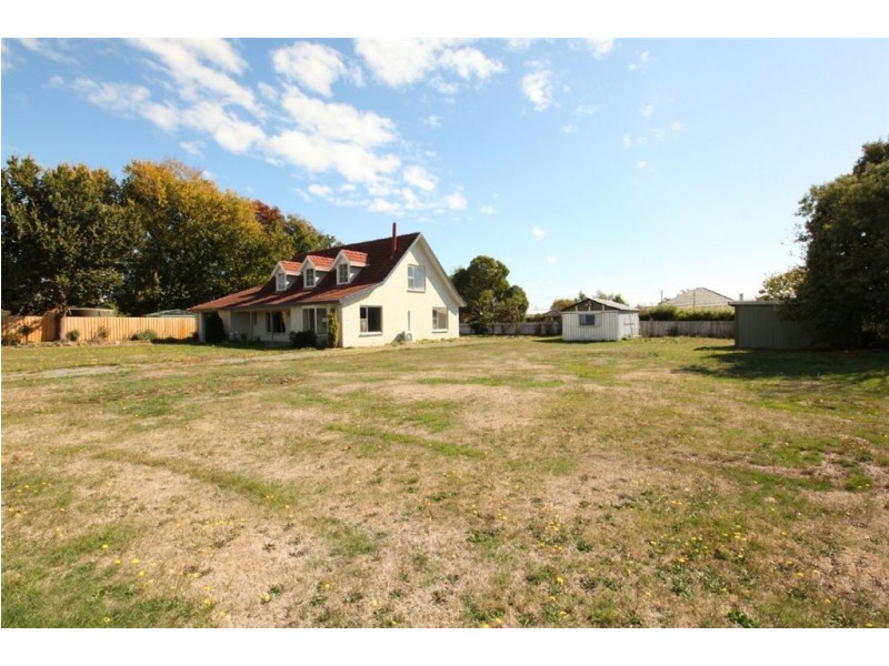 20 Mason Street, Longford TAS 7301