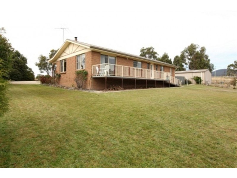 240 Osmaston Road, Westbury TAS 7303