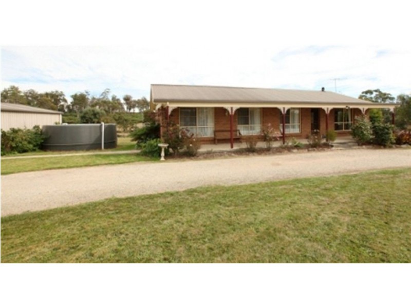 240 Osmaston Road, Westbury TAS 7303