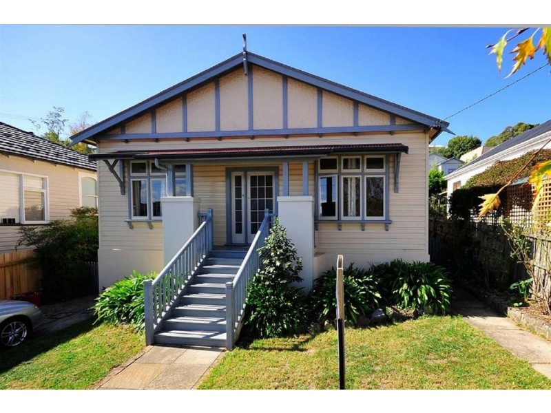 203 St John Street, Launceston TAS 7250