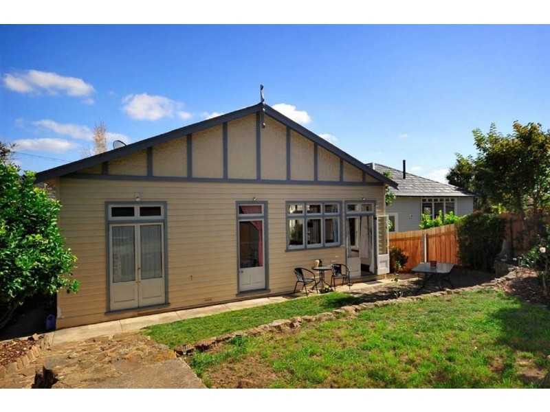 203 St John Street, Launceston TAS 7250