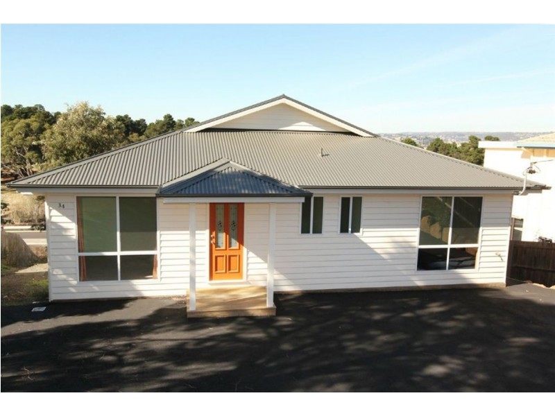34 Crandon Crescent, Newnham TAS 7248